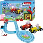 Carrera FIRST Paw Patrol Track Patrol 2,9 m – Zboží Dáma