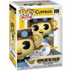 Sběratelská figurka Funko Pop! Cuphead Aeroplane Ms. Chalice Games 899