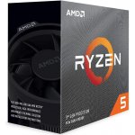 AMD Ryzen 5 3600 100-100000031SBX – Zboží Živě