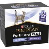 Granule pro kočky PURINA PPVD Feline FortiFlora PLUS plv. 30 x 1 g