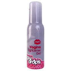 JoyDrops Vagina Tightener Gel 100 ml