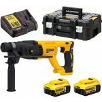 DEWALT DCH133P2T – HobbyKompas.cz