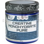 Nutristar CREATINE MONOHYDRATE PURE 500 g – Hledejceny.cz