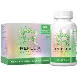 Reflex Nexgen PRO 90 kapslí + Omega 3 90 kapslí – Hledejceny.cz
