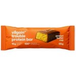 Vilgain Trouble Protein Bar 55 g – Zboží Dáma