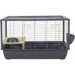 Zolux Neolife connect klec pro králíka 80 x 52,5 x 48 cm – Zboží Dáma