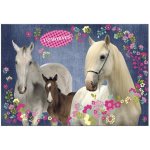 Podložka Koně – Zboží Dáma