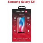 Swissten pro Samsung G991 Galaxy S21 54501786 – Zboží Živě