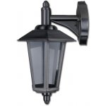 Světlo zahradní lampa NORIMBERK stalaktit na zeď kolmé venkovní osvětlení – Sleviste.cz