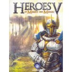 Heroes of Might and Magic 5 – Zboží Dáma