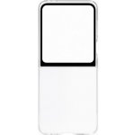 Samsung Galaxy Z Flip6 Silikonový zadní kryt Gray EF-PF741TJEGWW – Hledejceny.cz