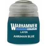 GW Citadel Layer Ahriman Blue – Zboží Živě