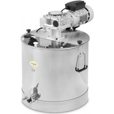 Imgut pastovací zařízení 80 kg s časovačem – HobbyKompas.cz