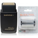 Gamma Piú Wireless Prodigy – Zbozi.Blesk.cz