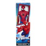 Hasbro Marvel Titan Hero Armored Spider-Man – Hledejceny.cz