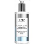 Apis Moisturizing Face cleansing Gel with Hyaluronic Acid Hydratační čisticí gel s kyselinou hyaluronovu 300 ml – Zbozi.Blesk.cz