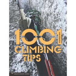 1001 Climbing Tips