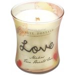 WoodWick Vanilla Bean 275 g – Zboží Mobilmania