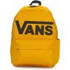 Batoh Vans Old Skool Drop V golden yellow 22 l