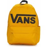 Vans Old Skool Drop V golden yellow 22 l – Zbozi.Blesk.cz