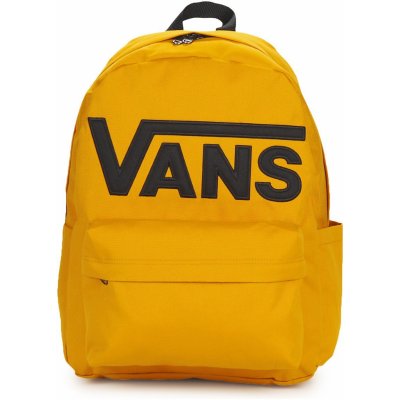 Vans Old Skool Drop V golden yellow 22 l – Zboží Mobilmania