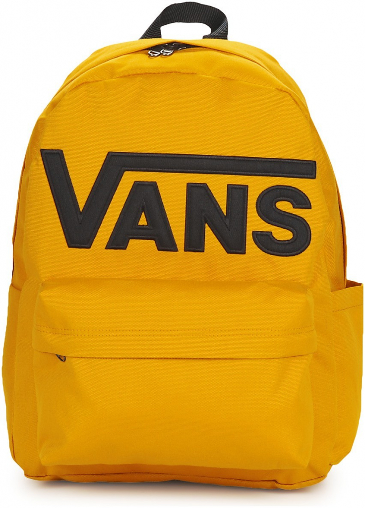 Vans Old Skool Drop V golden yellow 22 l