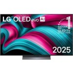 LG OLED55C54LA – Zboží Živě