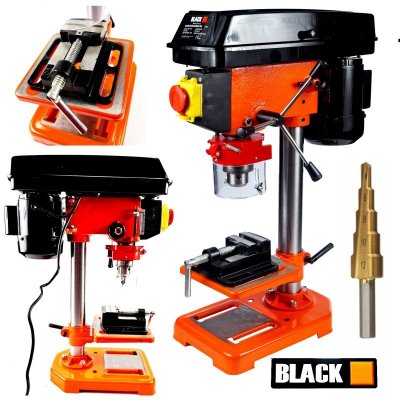 Black 12233 – Zboží Mobilmania