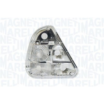 MAGNETI MARELLI Zadní světlo 714098290417 – Hledejceny.cz