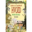 Kroniky Svetakraja: Cesta za tajuplný Hvozd - Paul Stewart, Chris Riddell