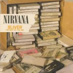 Nirvana - Sliver - Best Of With The Box CD – Sleviste.cz