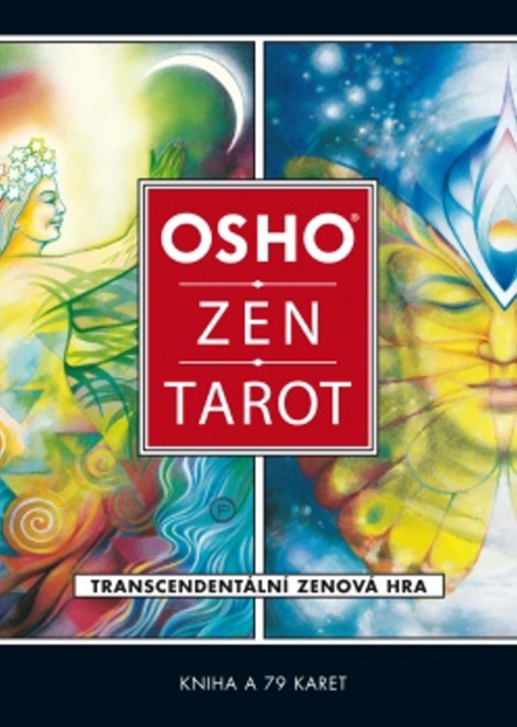 Osho Zen Tarot - Osho od 518 Kč - Heureka.cz