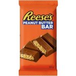 Reese's mléčná čokoláda s náplní z arašídového másla 90 g – Zboží Dáma