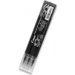 Pilot 2065-001 FriXion náplň do přepisovacího rolleru 0,5 mm černá 3 ks – Zboží Živě