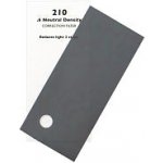 Chris James filtr na světlo v roli, 210 .6 Neutral Density šíře 152 cm – Zboží Živě
