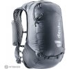 Turistický batoh Deuter Ascender 13l černá