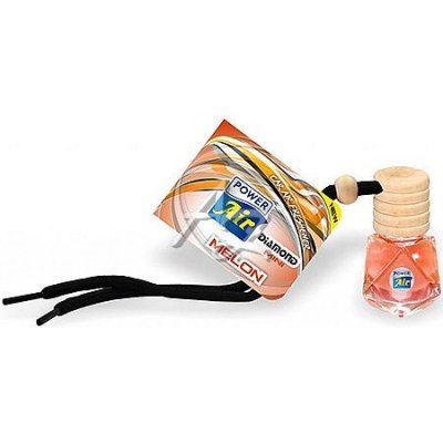 Power Air Diamond DUST MINI Melon – Hledejceny.cz