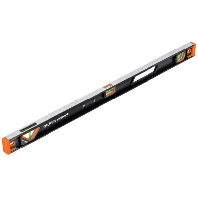 TRUPER eXpert TRUPER – NP-36X: 90 cm, hliníková, magnetická s TPR ochranou – Hledejceny.cz