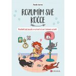 Rozumím své kočce - Anouk Journo – Hledejceny.cz