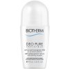 Klasické Biotherm deo Pure Invisible roll-on 75 ml