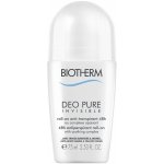 BIOTHERM Deo Pure Invisible Roll-On 75 ml