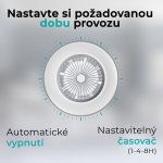 Noaton 11056GR – Zboží Dáma