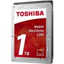 Pevný disk interní Toshiba L200 Laptop PC 1TB, HDWJ110UZSVA