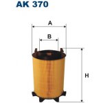 FILTRON Vzduchový filtr AK370 – Hledejceny.cz