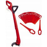 Einhell Power X-Change GC-CT 18/24 Li P Solo 3411104 – Hledejceny.cz