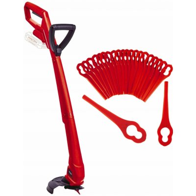 Einhell Power X-Change GC-CT 18/24 Li P Solo 3411104 – Hledejceny.cz