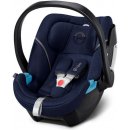 Cybex Aton 5 2017 Midnight Blue