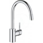 Grohe Concetto 32663003 – Zboží Mobilmania