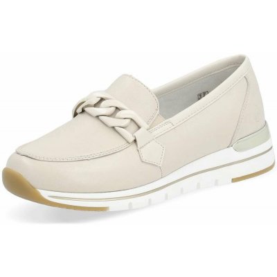 Remonte R6711-60 béžová – Sleviste.cz