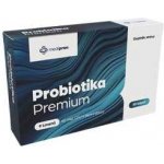 Medipron Probiotika Premium 30 kapslí – Hledejceny.cz